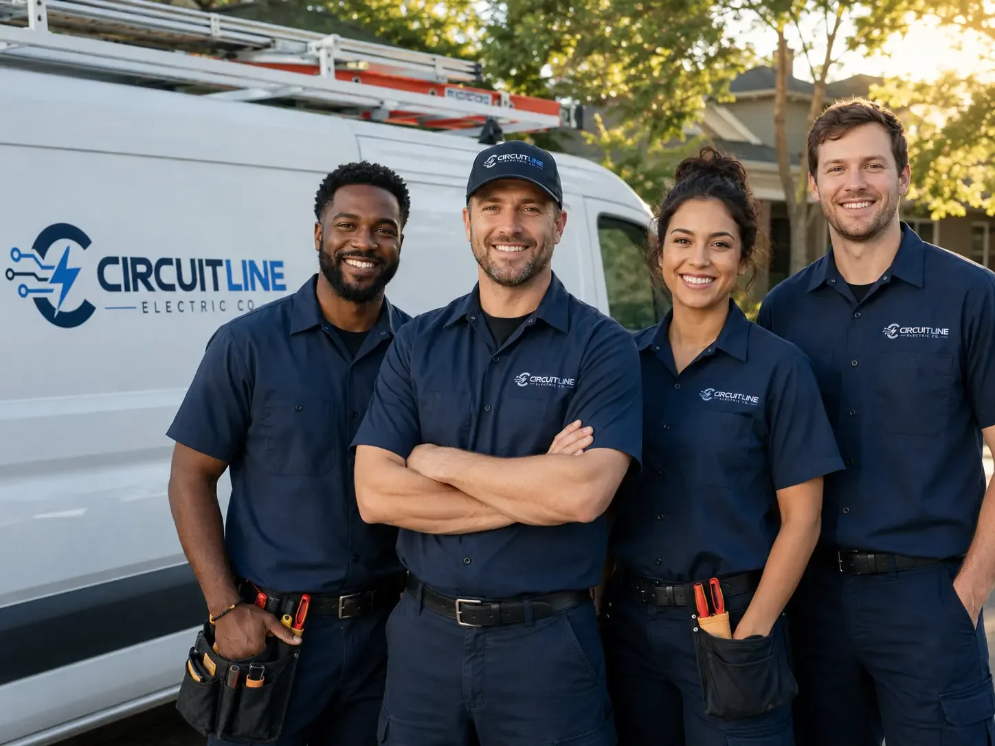 Whole Home Rewiring company in Stella, NE